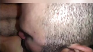 Bukkake_ Loads for One