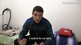 Debt Dandy - 181 One Hundred Eighty One