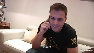 Handyman (Manuel Deboxer, Gabriel Clark)