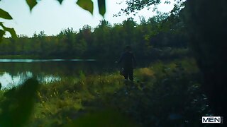 Tom Of Finland: 1957