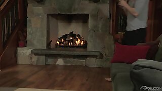 Tahoe: Keep Me Warm Scene 4