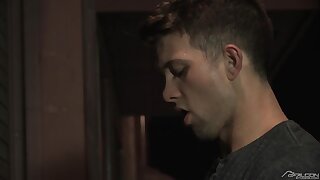 Colt Rivers & Sebastian Kross