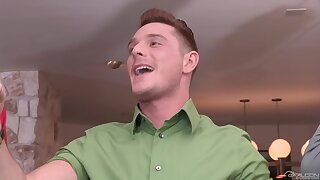 About Last Night - Scene 1