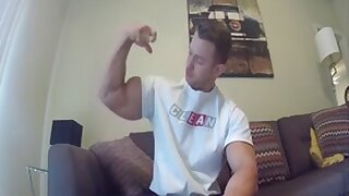 Daniel Carter / Joey Sullivan Promo