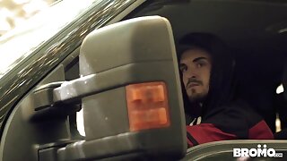 Fuck Or Flight Part 3