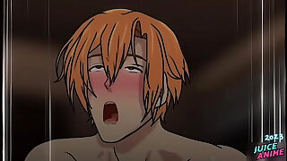 The best of Hentai Bara Yaoi Juice Anime 2023 part 2