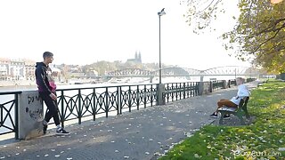 Cum Home With Me (Finn Harper, Josh Cavalin)