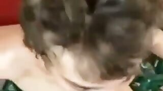 Una coppia scopa forte