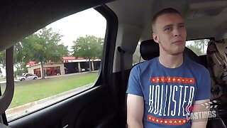 Joe Shawn - Casting #341