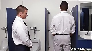 Gay hairless boy sex Pantsless Friday&excl;