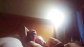 Blow Clouds, Blow Jobs