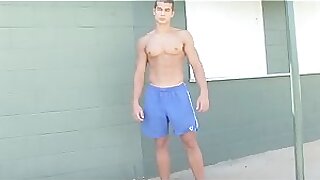 Kirill Ukrainian Hunk