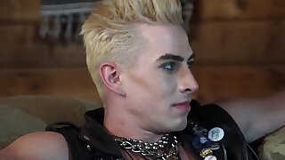 NIGHT TIME TRUCK FUCK