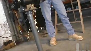 Body Solo 6 Scene 1 Vincent Greco