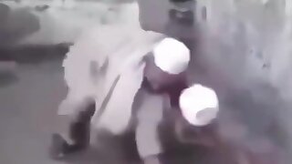 VINTAGE HABIBIS WE KNOW YOU'RE HORNY BUT WE GOTTA BE MORE CAREFUL.