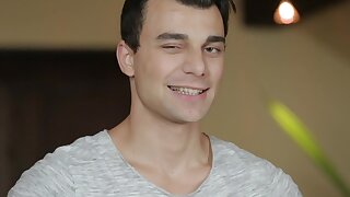 Diego Falco & Todd Hammer