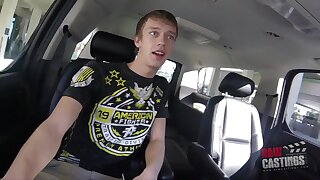 Kyle Reese - Casting #811