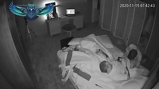 IPCAM - DADDY SUCKED AT HOTEL