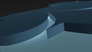 Kellan Gives It To Ellis