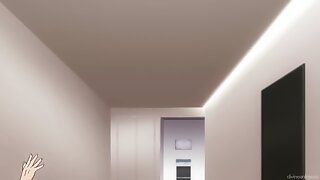 Dakaretai Otoko 1-i ni Odosarete Imasu. Episode 9