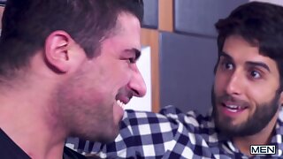 Top To Bottom: Ryan Bones (2018)