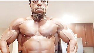AI Black Brother