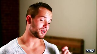 The Apartment Pt 1 (Cliff Jensen, Luke Adams)