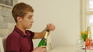 Dinner Rush (Jake Olsen, Ron Negba)