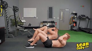 Kyle & Matthew (Kyle Denton, Matthew Ellis)