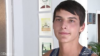 DAMIAN CHAPELLE - Solo