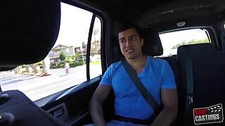 Tony Prower - Casting #106