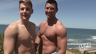 Conrad & Shaw - Bareback