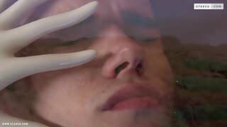 College Cock - Scene 3