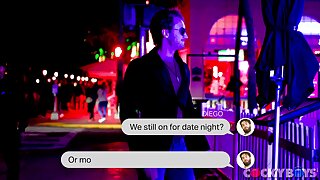 Boys Will Be Boys Episode 4