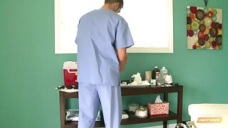 The Cock Doc (Tyler Torro, Mario Vega)