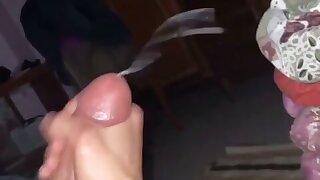 Verbal : Algerian Jerking off