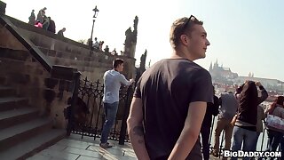 Anal Fucking A Tourists!