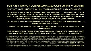 Dawson & Connor Double-Team Austin