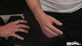 Train Me #3 (Shawn Reeve, Brendan Phillips)