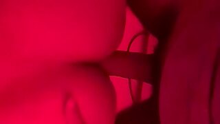 Getting fucked raw by anon cock