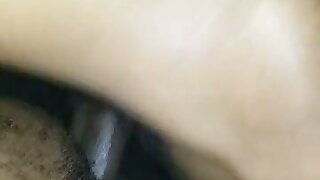 Two african gay friends enjoy anal penetration