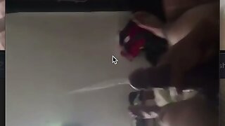 Bbc jerkoff vid