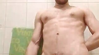 Straight Italian Big Dick Ric
