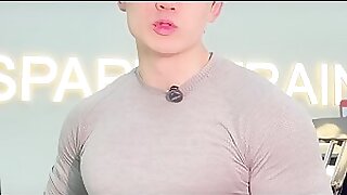 chinese muscle bdsm