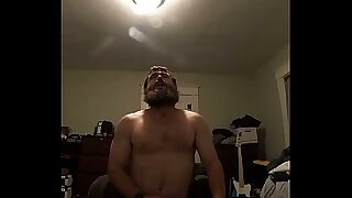 Lionmandan makes a cumback