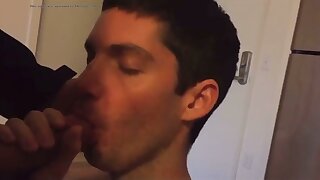 Straight from the tap, no spilling WS