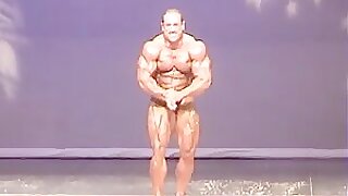 Big Daddy Dave Palumbo