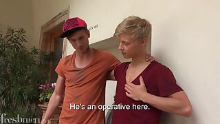INTERVIEW & SOLO Ben Radcliffe (2018)
