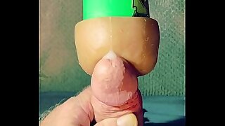 Cum Compilation For My Wife XOXO AsianSexyWife