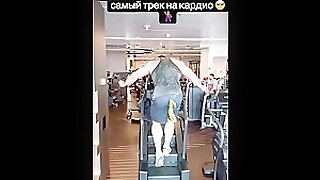 Bodybuilder asstastic